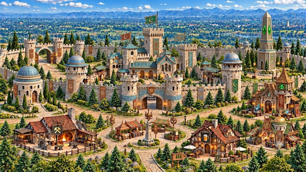 Hisar Kapısı